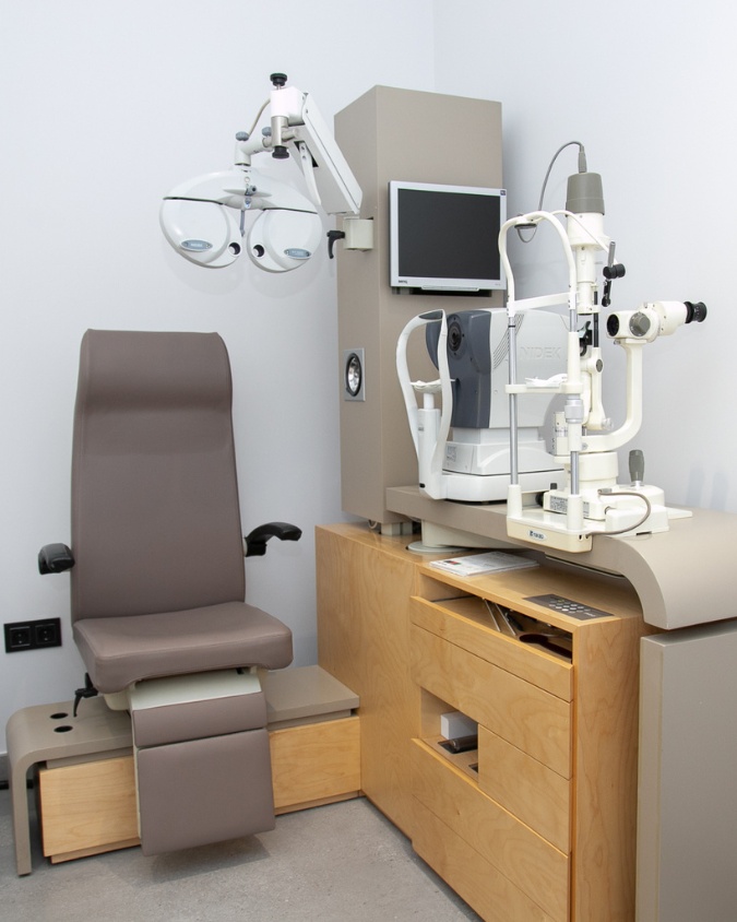 Revision visual torre del mar